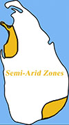 semi-arid